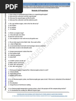 Dgca Module 14