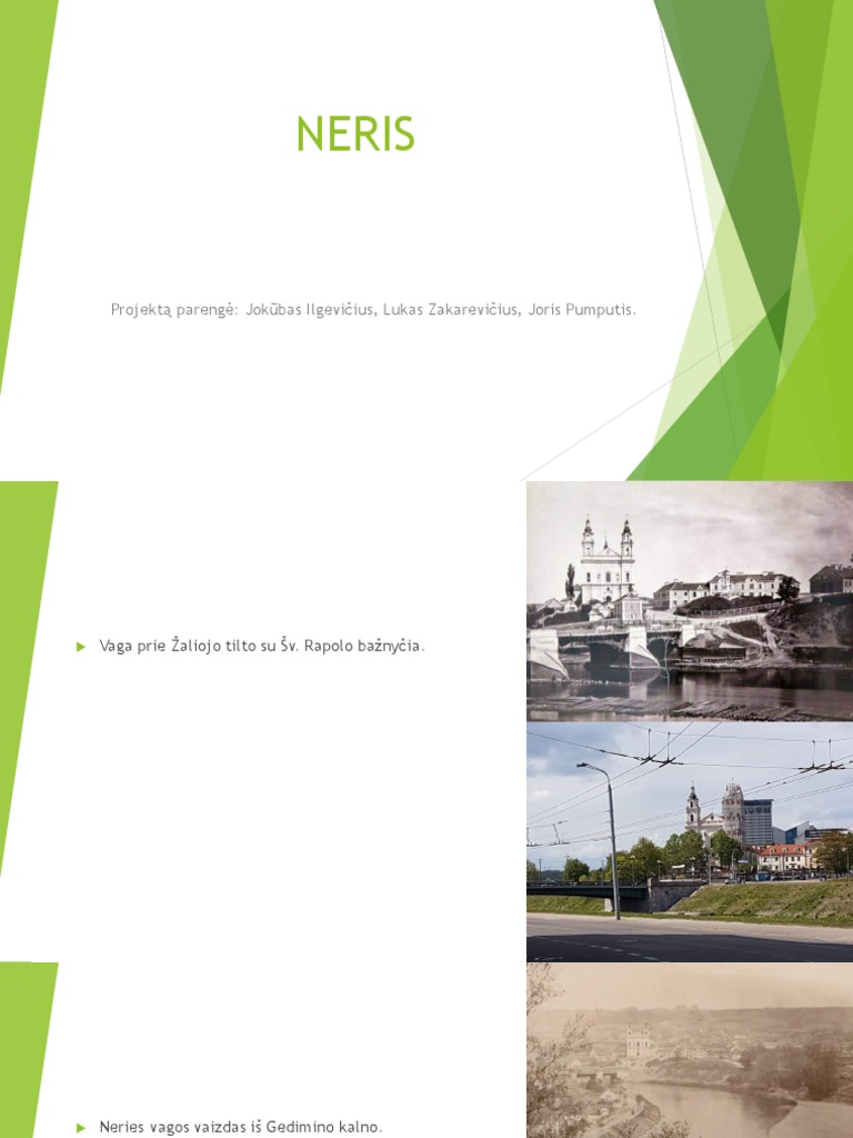 Neris | PDF