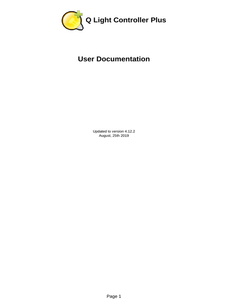 Qlc Manual En En 4 12 2 Pdf Pdf Command Line Interface Computer