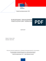 Participatory Democracy PDF