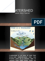Watershed - PPSX