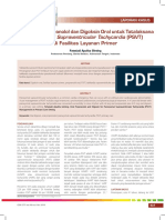 Kombinasi Propranolol dan Digoksin Oral untuk Tatalaksana Paroxysmal Supraventricular Tachycardia di Fasilitas Layanan Primer.pdf