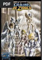 Saint Seiya RPG 3D T Alpha