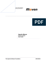 Apache Maven