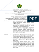 SK PENERIMA PIP 2020 TAHAP I JENJANG MTs