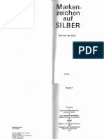 Divis-Jan Marken Zeichen-Auf-Silber PDF