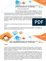 Escenarios propuestos- Estrategia de Aprendizaje.docx