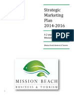 Mission Beach Strategic-Marketing-Plan