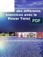 Exercices avec Power Twister.ppt