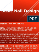 Basic Nail Design