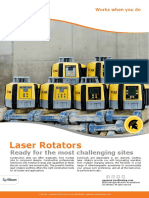 GeoMax Laser Rotators BRO 843965 0119 en LR