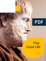 The Good Life Word