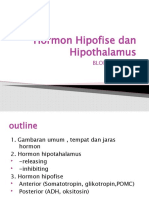 Hormon Hipofise dan Hipothalamus 2018.pptx