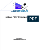 Optical Fiber Communication by Sunil S Harakannanavar 2d4e41pdf PDF