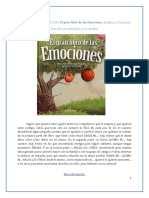 El Gran Libro de Las Emociones