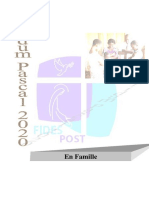 Triduum Pascal 2020 en Famille 1 1