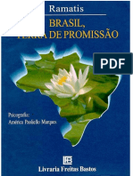 BTP - Brasil, T. Promissão - America P Marques - 1969 - Rev2gab PDF