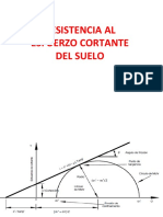 Resistencia Al Cortante PDF