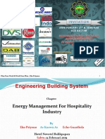 1.4 - Engineering Building System Chapter Energy Management For Hospitality Industry ACE Kaltim-1