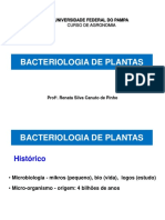 bacterias aula i