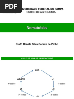 Nematoides aula I