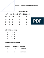 Quiz de Matematica - Mateitoo12 Morales PDF
