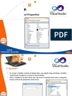 Setting Label Properties: Duhok Polytechnic University