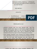 Power Point Dengan Judul Jurnal 1