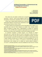 Caderno Demografia Indígena e COVID19 PDF