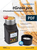 TwistGrain Pro ES 02