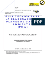 GUIA TECNICA PARA LA ELABORACION DEL PMA.pdf