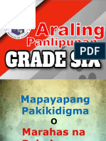 Ang Sigaw NG Pugad Lawin - PPASCO - PDF
