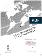 Leído - De-La-Insurgencia-a-La-Democracia