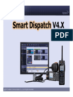 Manual de Usuario Hytera SmartDispatch PDF