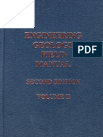 Geology Manual Full