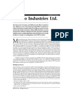 Marico Industries LTD