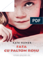 Kate Hamer - Fata Cu Palton Rosu (v.1.0)