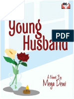 Young Husband by Mega Dewi PDF