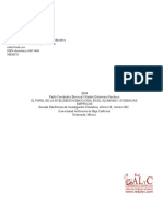 OK EL PAPEL DE LA INTELIGENCIA EMOCIONAL EN EL ALUMNADO, EVIDENCIAS EMPIRICAS. 2004