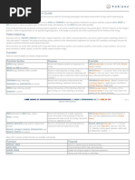 String Functions: Tableau Desktop Reference Guide