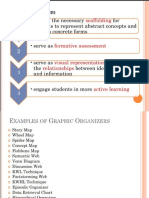 Graphic Organizers