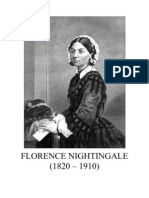 Florence Nightingale