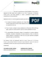 Introducción A La Economía Circular PDF