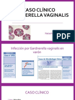 Gardenella Vaginalis