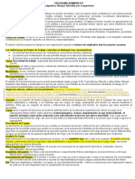 4conceptos Cortos Sobre Puestos y Cargos