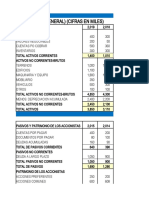 Tarea 1 Inciso A Analisis de Estados Financieros