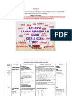 RPT 2020 PJPK Tahun 3 KSSR Semakan