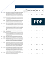 Mercer Survey Benchmark Descriptions