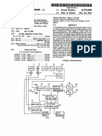 III IIHHIIII         US005274458AVideo Camera Digital Signal Processing