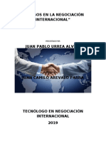 RIESGOS EN LA NEGOCIACIÓN INTERNACIONAL.docx